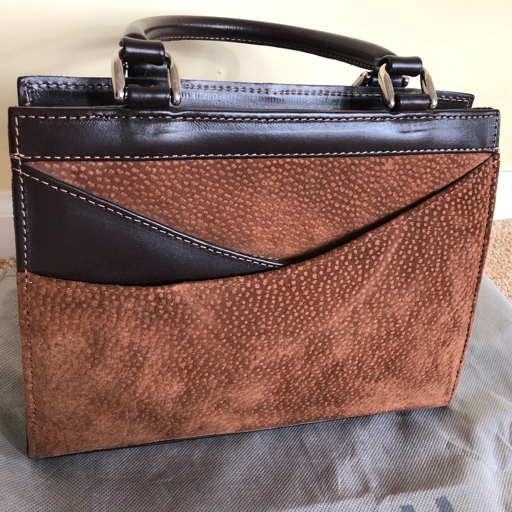 Argentinian Capybara Carpincho Bag